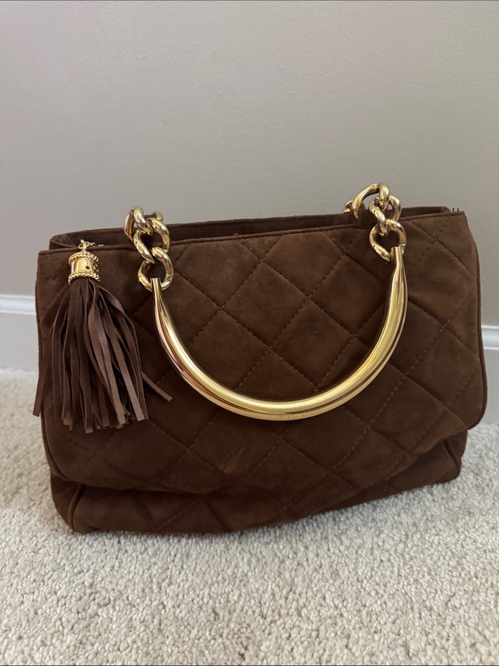 Cosci satchel